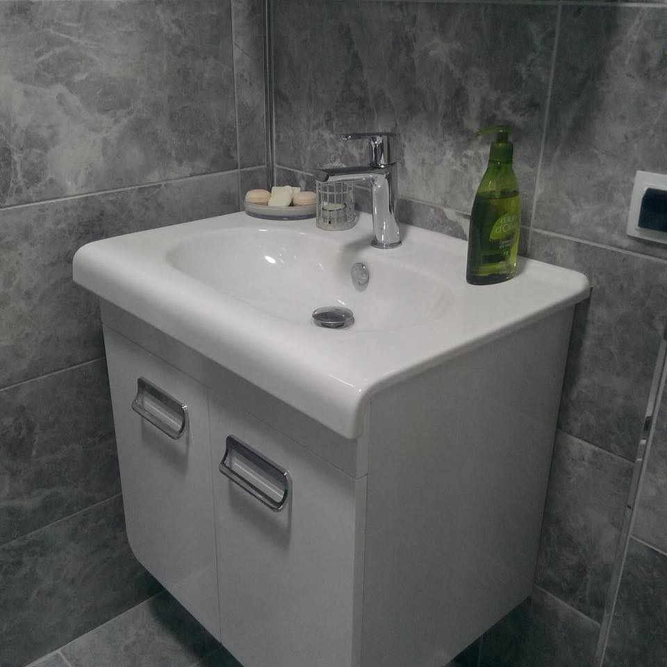Banyo Tesisat Yenileme
