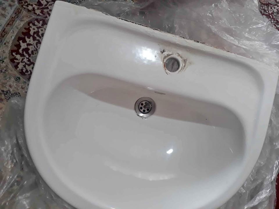 Nilüfer Lavabo Gideri Açma