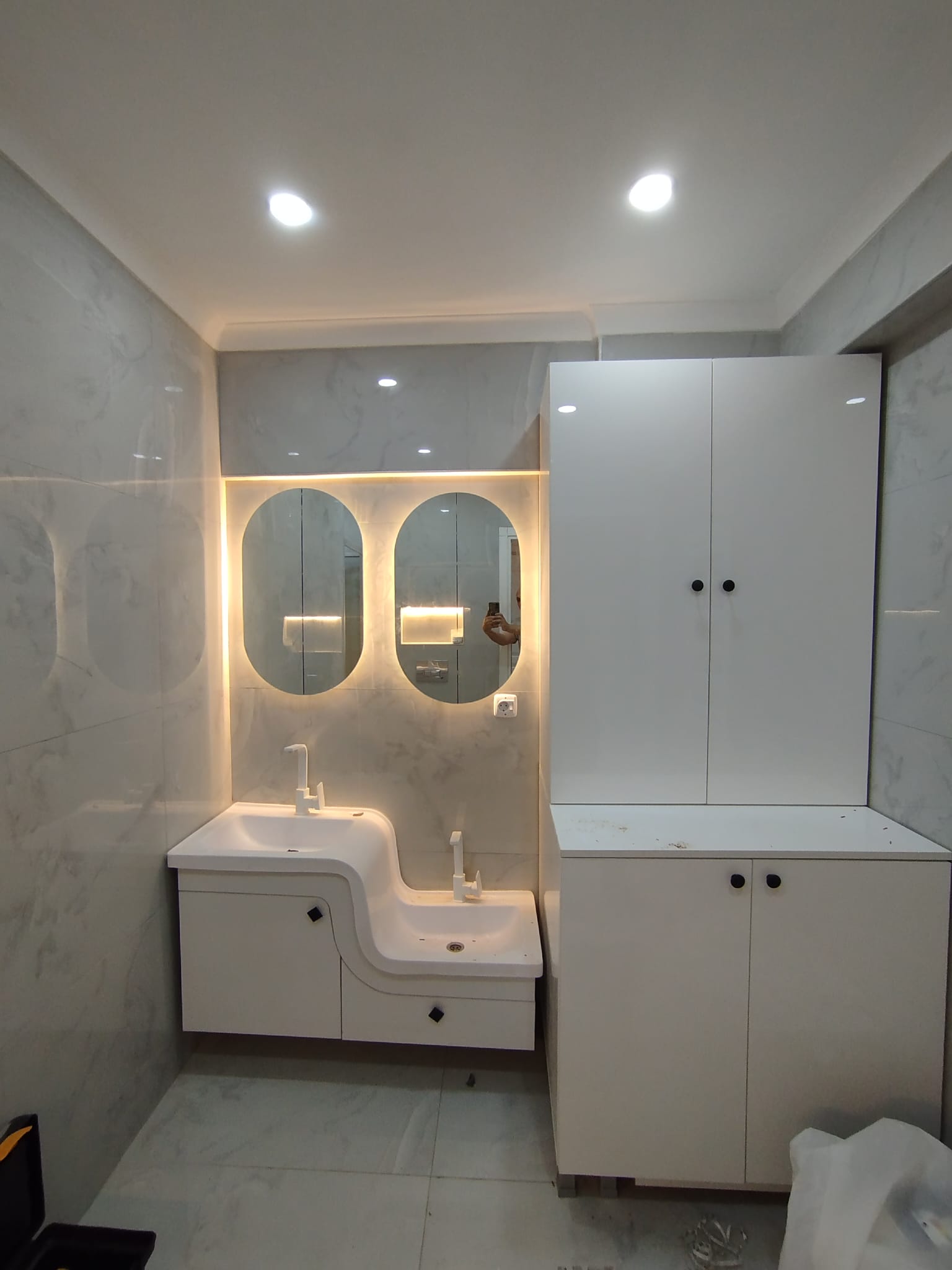 Bursa Gider Açma Hizmeti