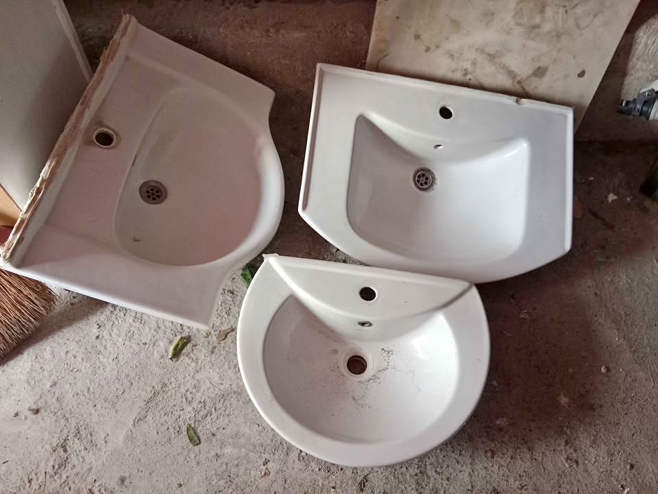 Demirtaş Lavabo Tıkanıklık Açma