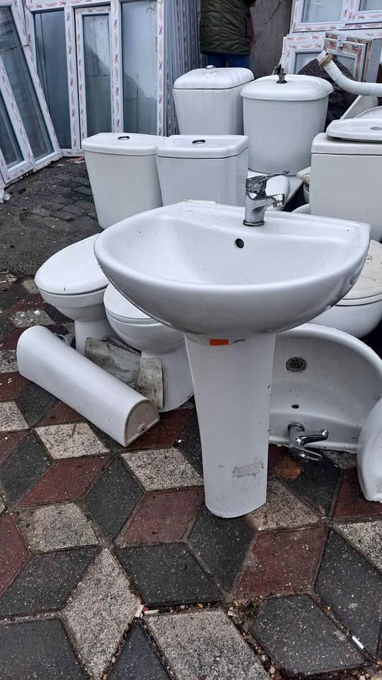 Osmangazi Tuvalet Tıkanıklık Açma