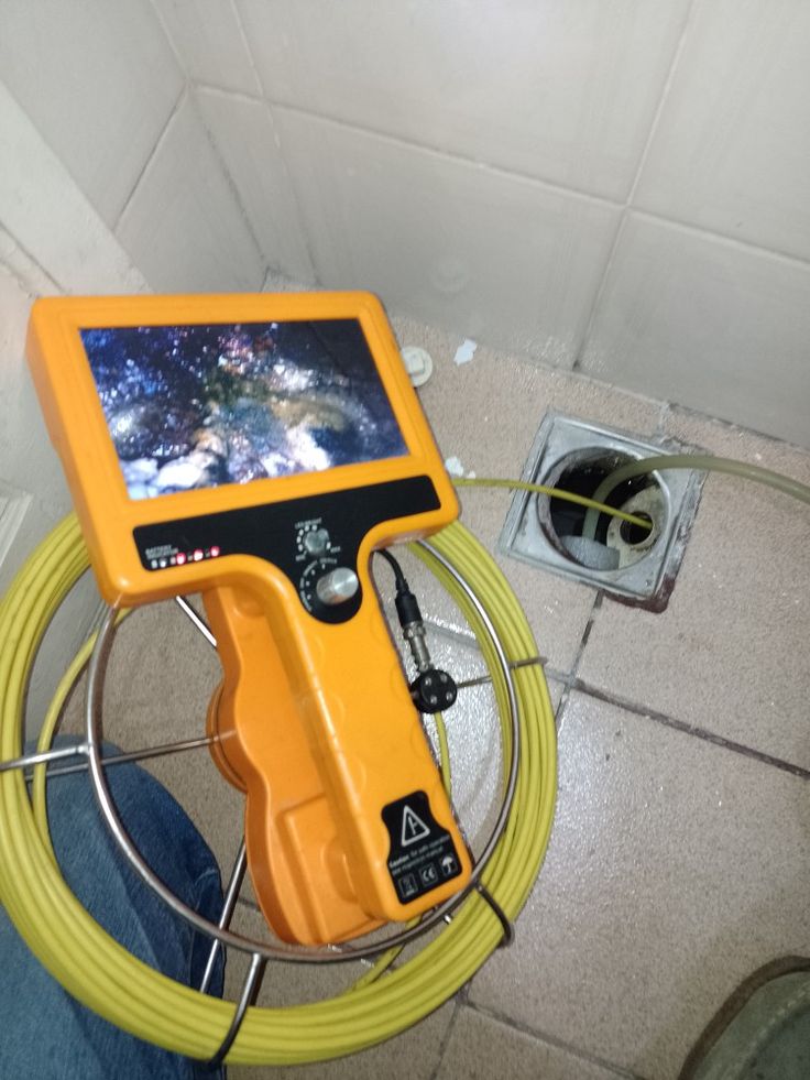 Su Kaçağı Tespiti