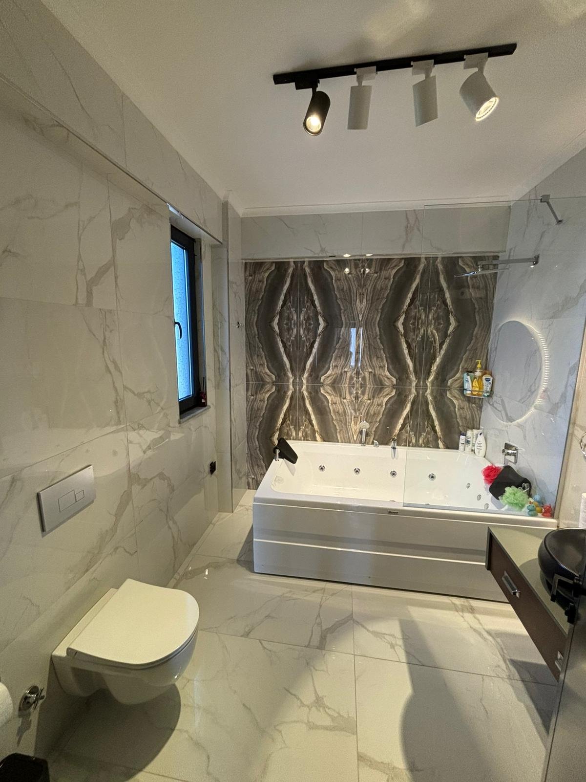 Tuvalet Gideri Açma