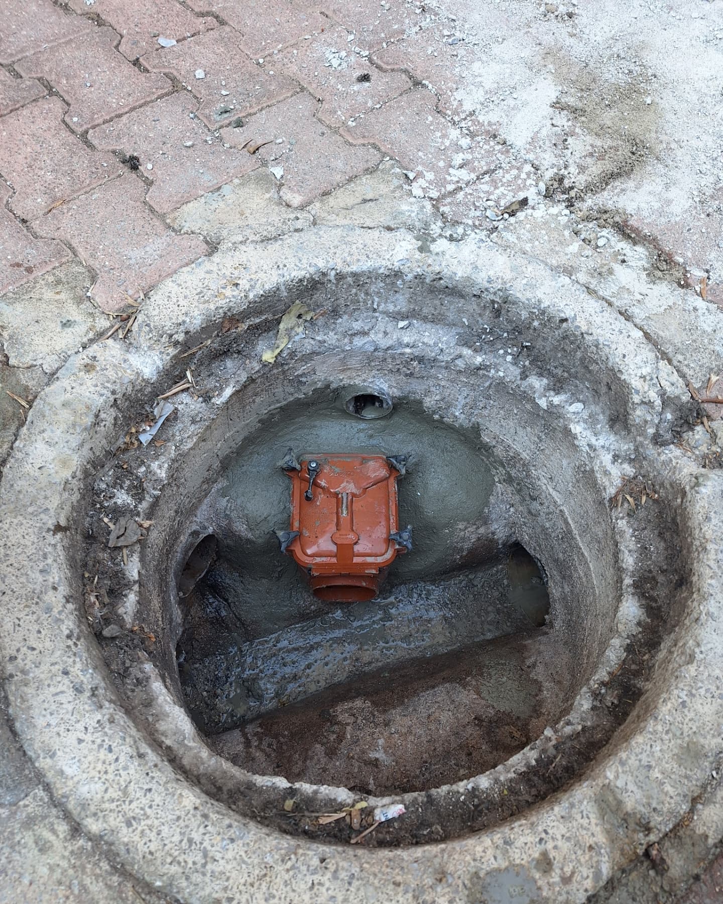 Logar Tıkanıklık Açma